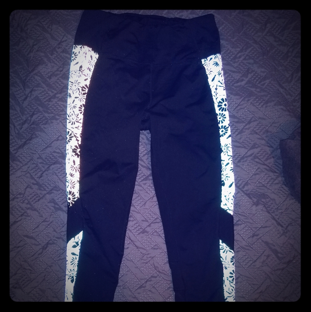 Active Leggings